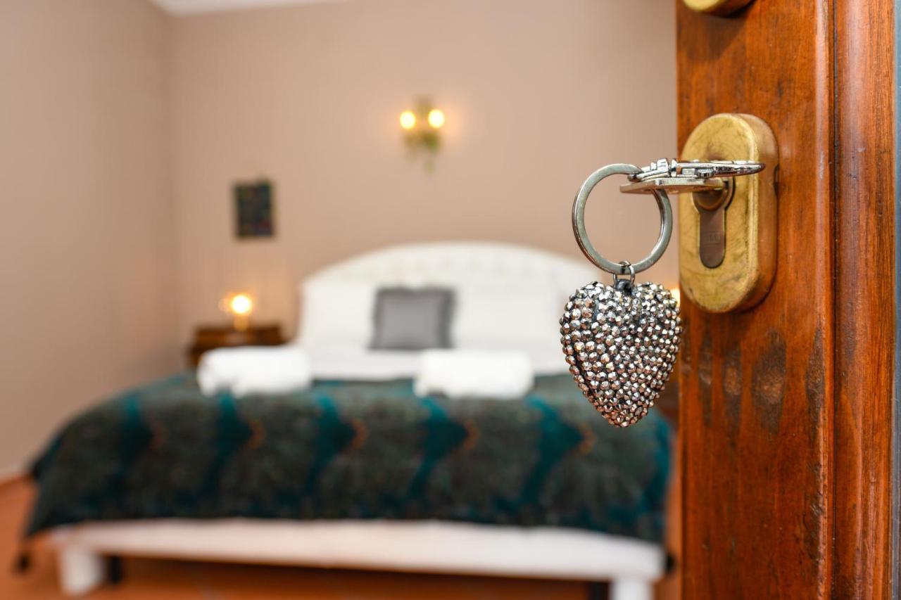 Prestige Rooms シルミオーネ エクステリア 写真